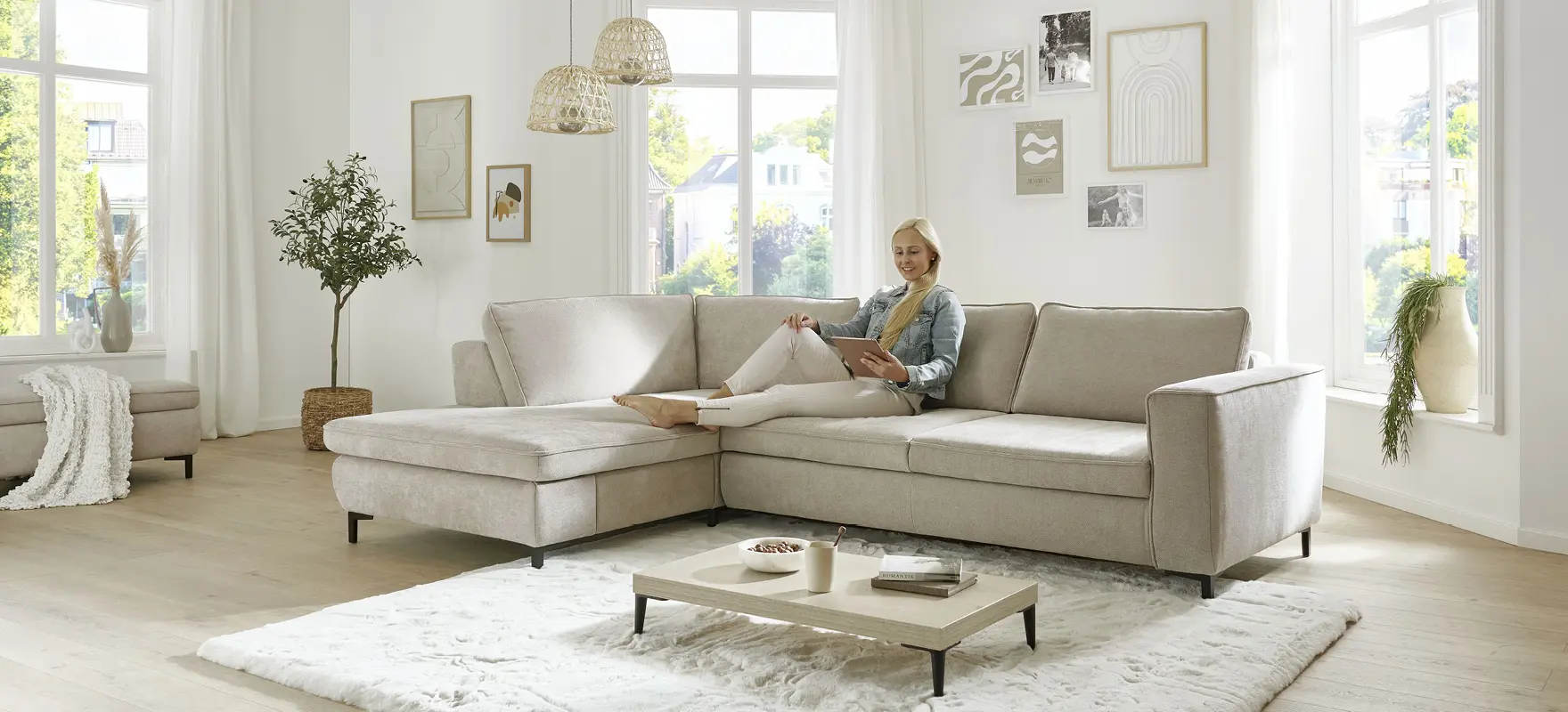 Couchliebe Sofas